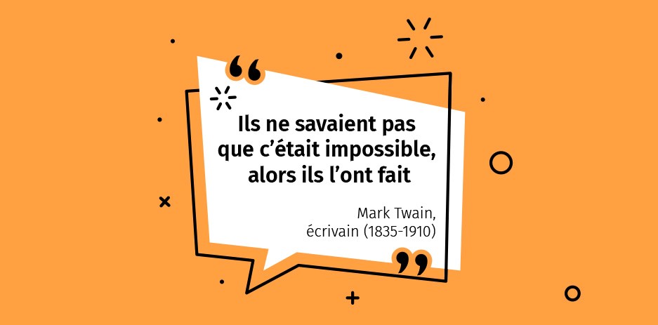 Citation Mark Twain